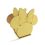 LASER DIX- FIESTAS Y EVENTOS COD. 1248 MINNIE