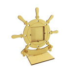 LASER DIX- FIESTAS Y EVENTOS COD. 1074 8X8 CANDY BAR PIRATA