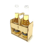 LASER DIX- ORGANIZADORES COD 1358 CAJAS ORGANIZADORAS