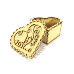 LASER DIX- ORGANIZADORES COD 1253 13X06X13 CAJAS ORGANIZADORAS