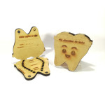 LASER DIX- ORGANIZADORES COD 1335 BEBE