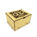 LASER DIX- ORGANIZADORES COD 1140 9D CAJA DE TE