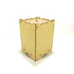 LASER DIX- ORGANIZADORES COD 1304 BEBE