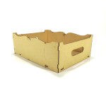 LASER DIX- ORGANIZADORES COD 1305 BEBE