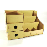 LASER DIX- ORGANIZADORES COD 1355 CAJAS ORGANIZADORAS