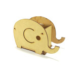 LASER DIX- ORGANIZADORES COD 1324 CAJAS ORGANIZADORAS