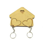 LASER DIX- ORGANIZADORES COD 1328 PORTALLAVES