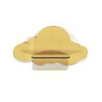 LASER DIX- DECO Y ARTESANIAS COD. 6096 APLIQUE PARED