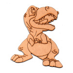 LASER DIX- DECO Y ARTESANIAS COD. 6005 30 FIGURAS INFANTILES