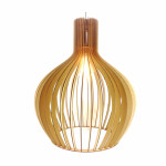 LASER DIX- DECO Y ARTESANIAS COD. 6108 LAMPARAS