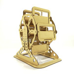 LASER DIX- DECO Y ARTESANIAS COD. 6013 PORTARRETRATOS