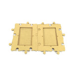 LASER DIX- DECO Y ARTESANIAS COD. 0884 PORTARRETRATOS