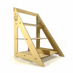 LASER DIX- FIESTAS Y EVENTOS COD. 6037 CANDY BAR