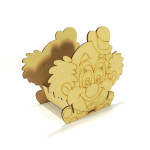 LASER DIX- FIESTAS Y EVENTOS COD. 6032 CANDY BAR CIRCO