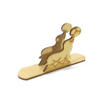 LASER DIX- FIESTAS Y EVENTOS COD. 6033 CANDY BAR CIRCO