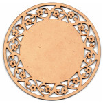 LASER DIX- FIESTAS Y EVENTOS COD. 6022 UNICORNIOS