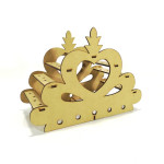 LASER DIX- FIESTAS Y EVENTOS COD. 6019 PRINCESAS