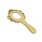 LASER DIX- FIESTAS Y EVENTOS COD. 6017 5X7 PRINCESAS