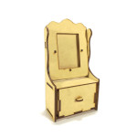 LASER DIX- FIESTAS Y EVENTOS COD. 6097  5X7 PRINCESAS