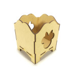 LASER DIX- FIESTAS Y EVENTOS COD. 6041 MINNIE