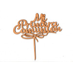 LASER DIX- FIESTAS Y EVENTOS COD. 6115 COMUNION