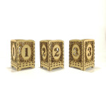 LASER DIX- FIESTAS Y EVENTOS COD. 6039 CASAMIENTOS