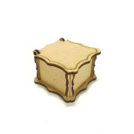 LASER DIX- FIESTAS Y EVENTOS COD. 6116 CASAMIENTOS