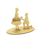 LASER DIX- FIESTAS Y EVENTOS COD. 6044 CASAMIENTOS