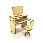 LASER DIX-  JUEGOS DIDACTICOS COD. 6101 SET PC X 4P