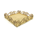 LASER DIX- ORGANIZADORES COD 6049 20 BANDEJAS