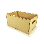 LASER DIX- ORGANIZADORES COD 1085 28X14X18 BANDEJAS