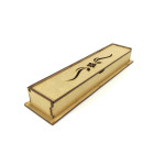 LASER DIX- ORGANIZADORES COD 0584 CAJAS ORGANIZADORAS