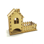 LASER DIX- ORGANIZADORES COD 6090 CAJA DE TE