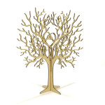 LASER DIX- ORGANIZADORES COD 6081 ORGANIZADOR DE BIJOUTERIE