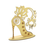 LASER DIX- ORGANIZADORES COD 6084 ORGANIZADOR DE BIJOUTERIE