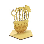 LASER DIX- ORGANIZADORES COD 6089 18 ORGANIZADOR DE BIJOUTERIE