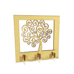 LASER DIX- ORGANIZADORES COD 6066 15 PORTALLAVES