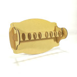 LASER DIX- ORGANIZADORES COD 6068 PORTARROLLO