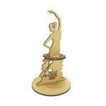 LASER DIX- ORGANIZADORES COD 6073 SERVILLETEROS