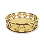 LASER DIX- ORGANIZADORES COD 6051 20 BANDEJAS