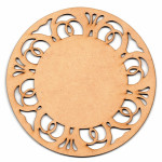 LASER DIX- ORGANIZADORES COD 0560 40 PLATO DE SITIO