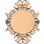 LASER DIX- ORGANIZADORES COD 0562 40 PLATO DE SITIO