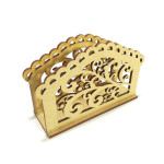 LASER DIX- ORGANIZADORES COD 0490 SERVILLETEROS