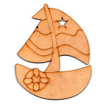 LASER DIX- FIESTAS Y EVENTOS COD. 0839 20 CANDY BAR PIRATA