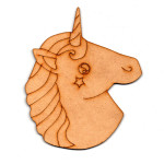 LASER DIX- FIESTAS Y EVENTOS COD. 0848 20 UNICORNIOS