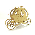 LASER DIX- FIESTAS Y EVENTOS COD. 0431 42X30X13 PRINCESAS