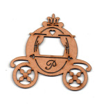 LASER DIX- FIESTAS Y EVENTOS COD. 1040 20 PRINCESAS