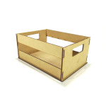 LASER DIX- FIESTAS Y EVENTOS COD. 0465 20X12X30 SOUVENIRS