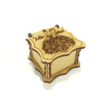 LASER DIX- FIESTAS Y EVENTOS COD. 6114 SOUVENIRS