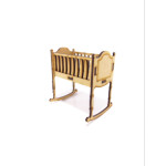 LASER DIX-  JUEGOS DIDACTICOS COD. 6137 CUNA ESCALA BARBIE